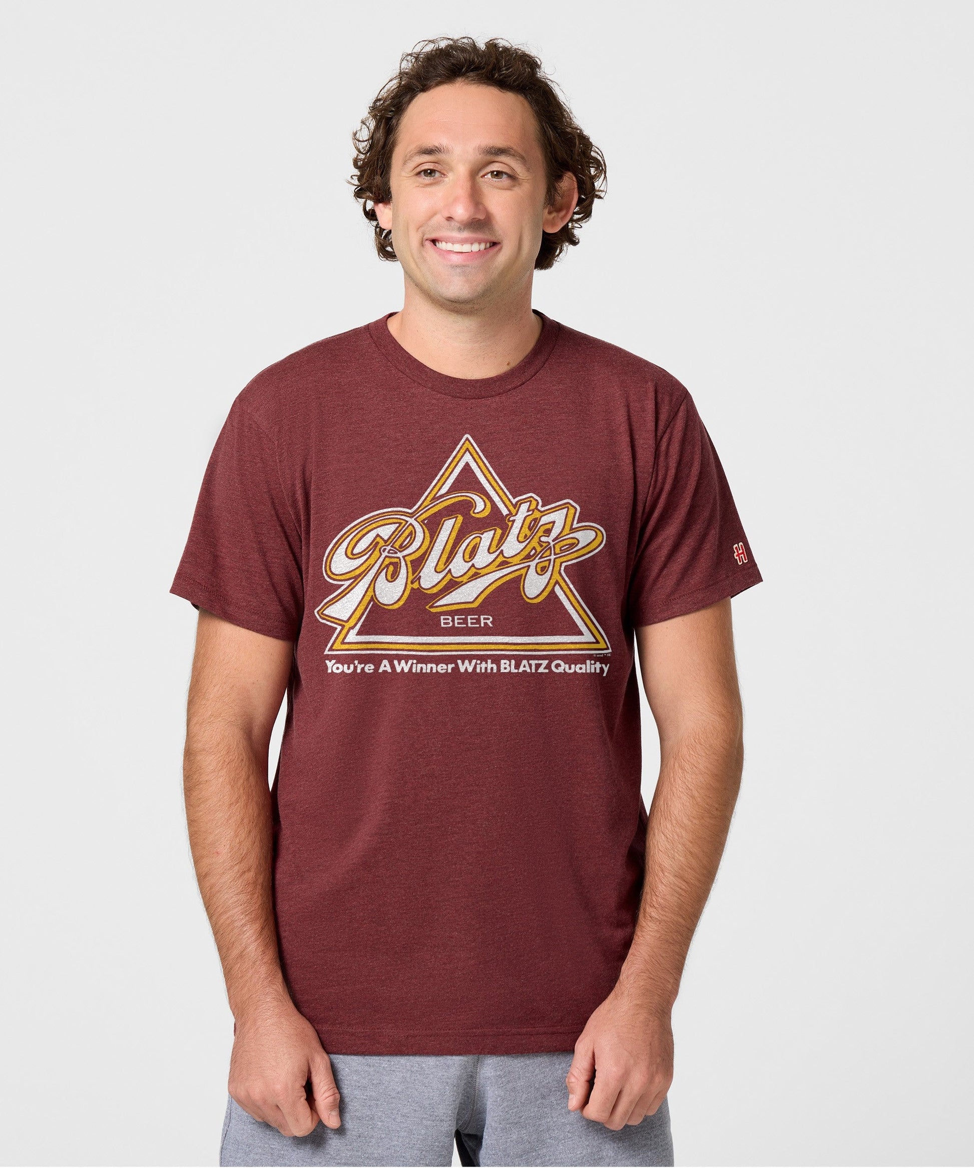 Blatz Beer