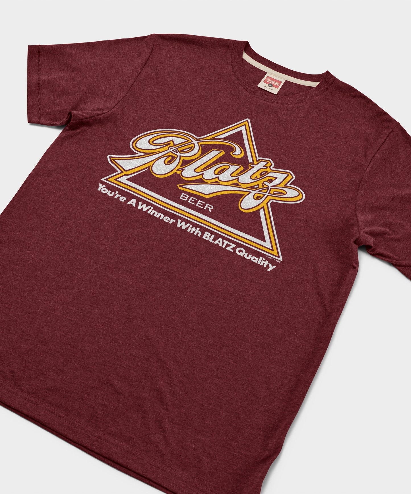 Blatz Beer