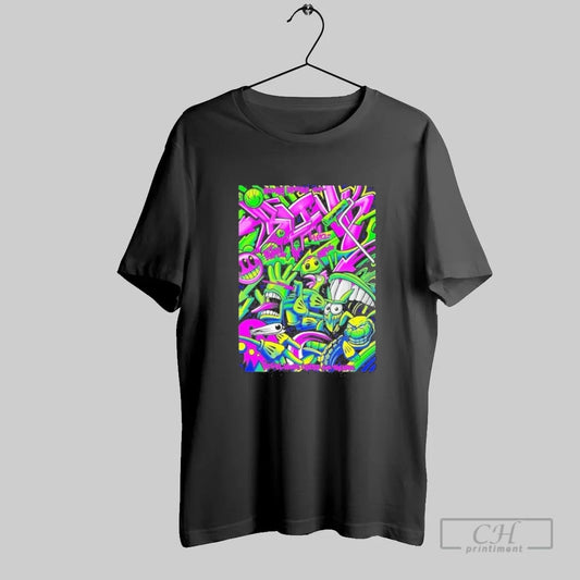 Blink 182 Bethel Ny 2025 - clothing by TeeHivey.com