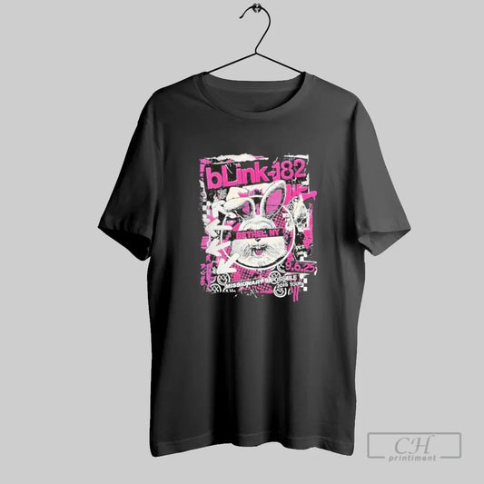 Blink 182 Bethel Ny Sept 6 2025 - clothing by TeeHivey.com