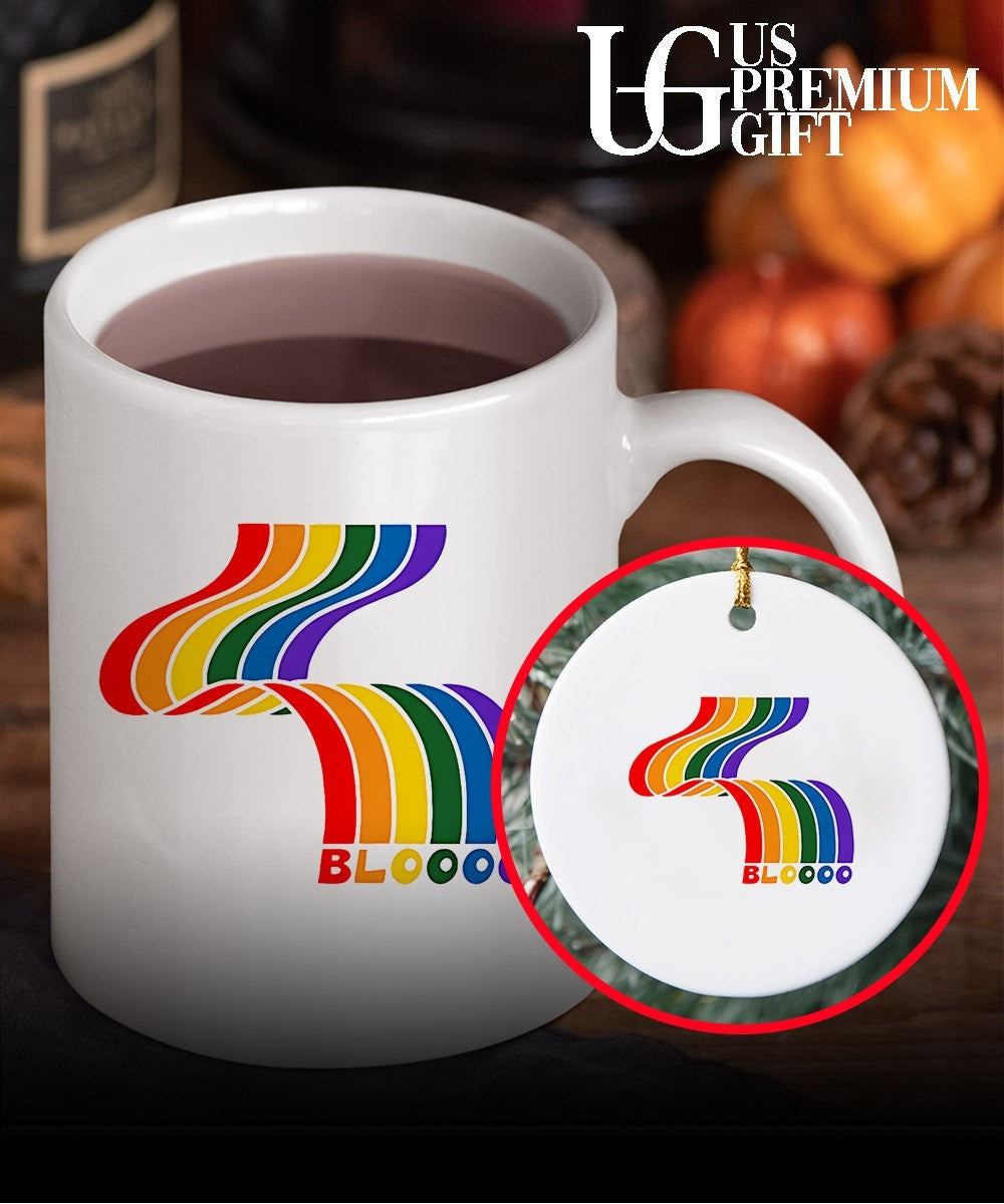 Bluecoats 2026 Pride shirt