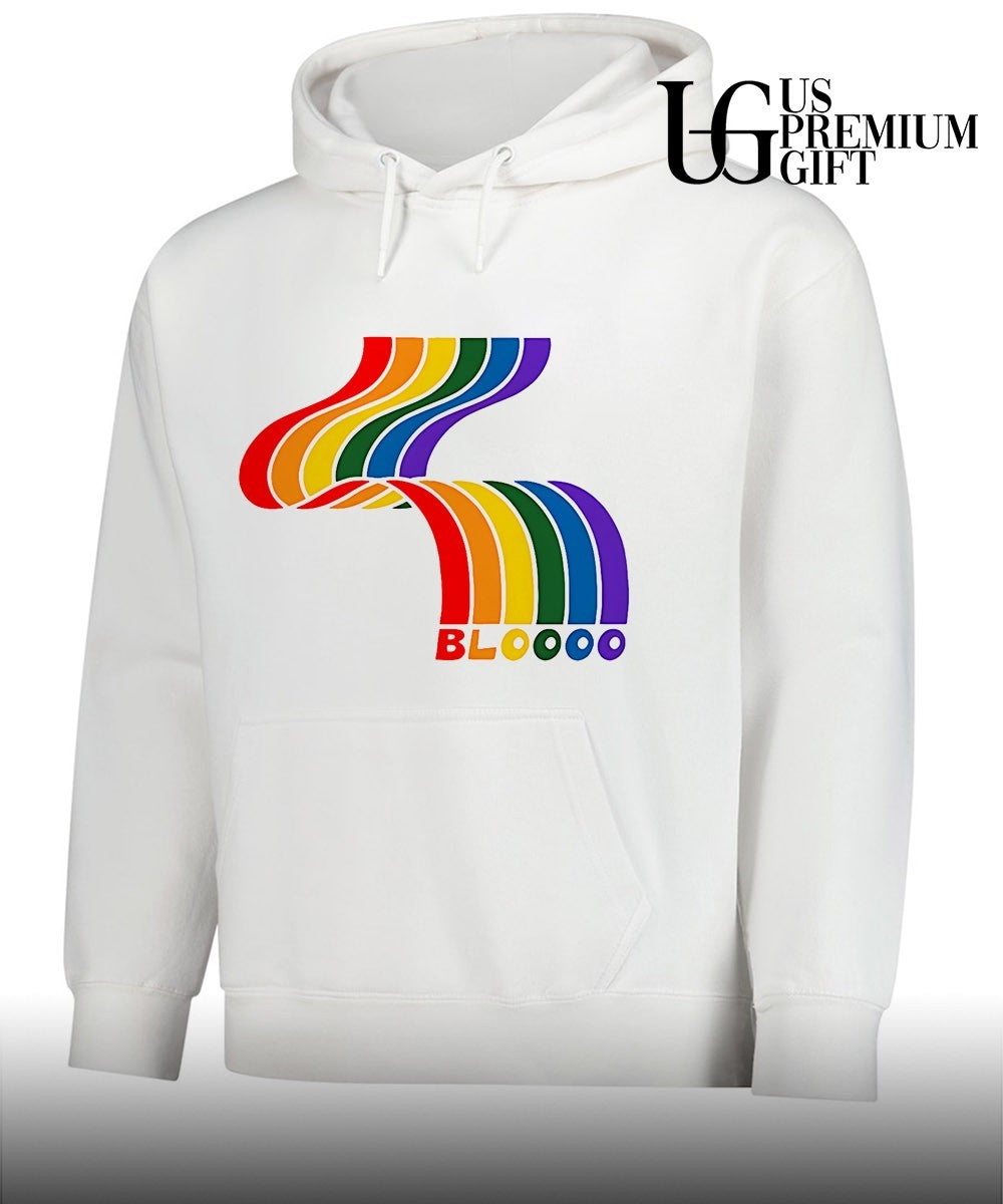 Bluecoats 2026 Pride shirt