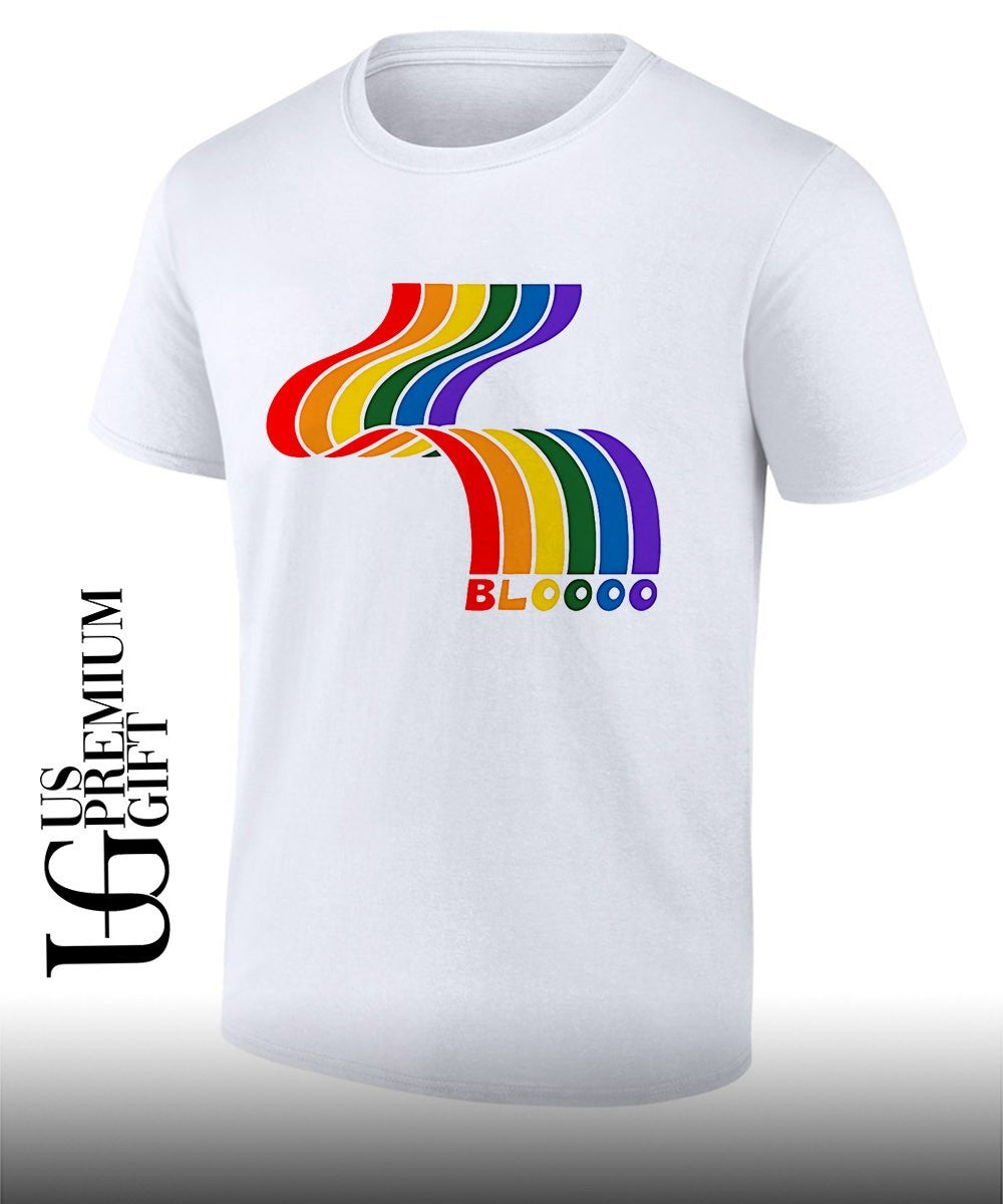 Bluecoats 2026 Pride shirt