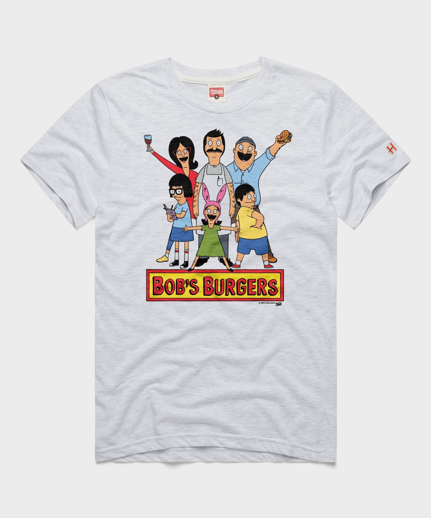Bob's Burgers
