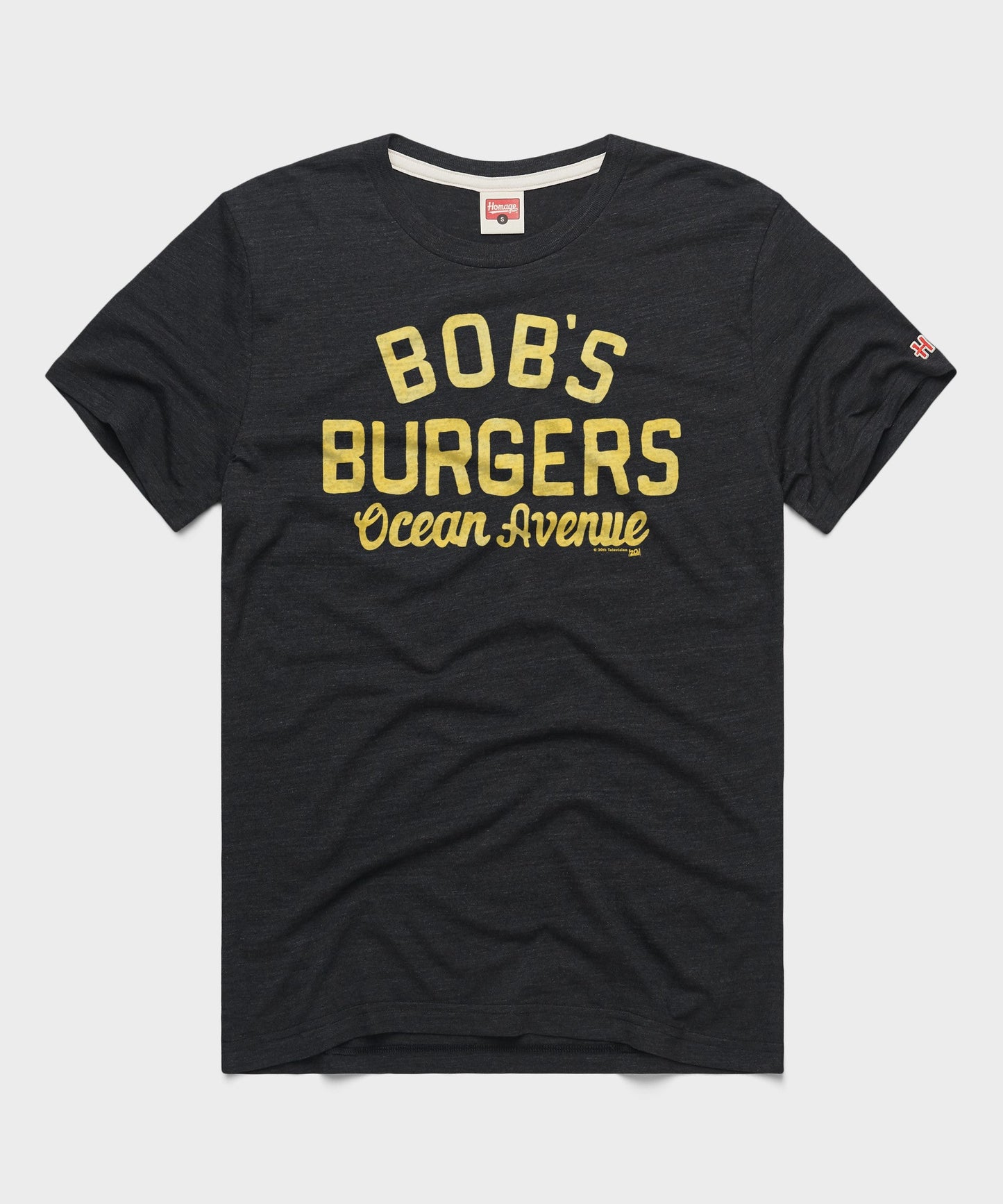 Bob's Burgers Ocean Avenue