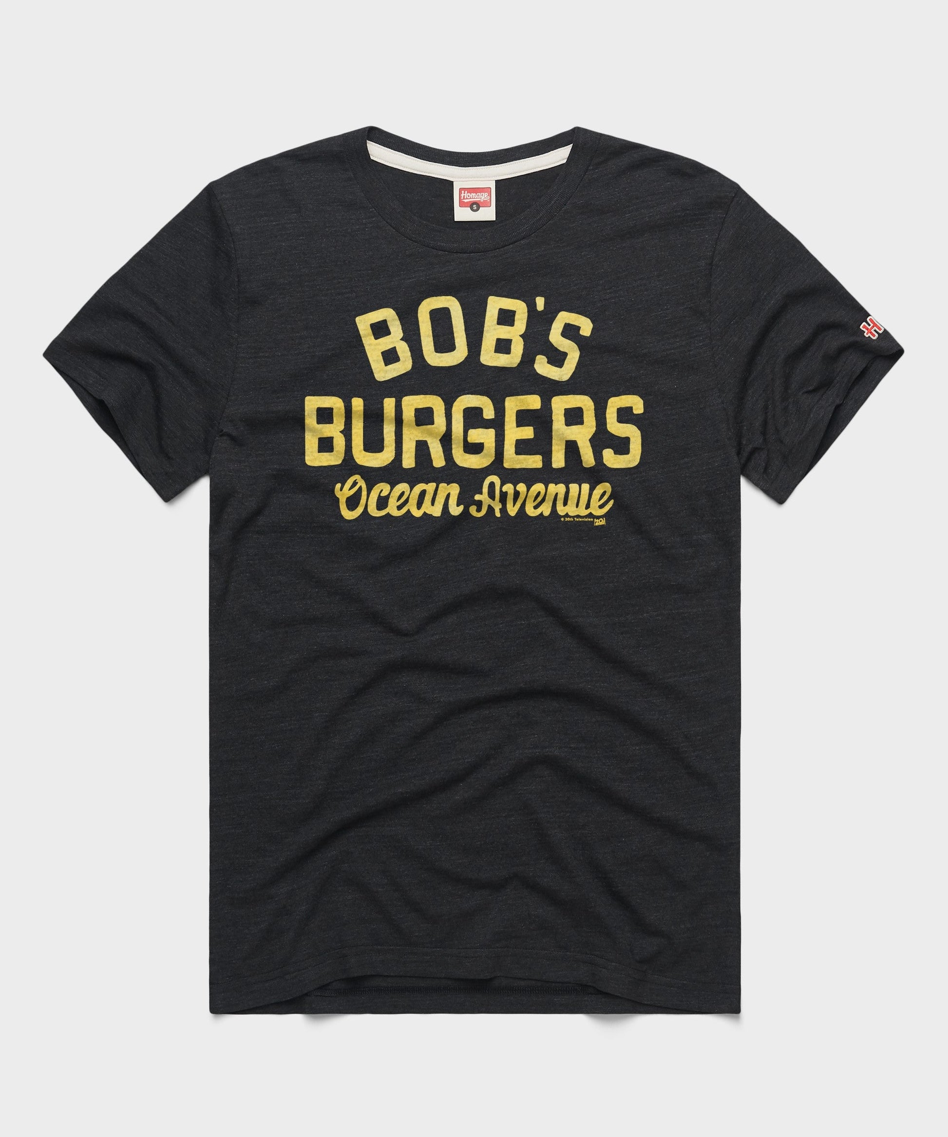 Bob's Burgers Ocean Avenue