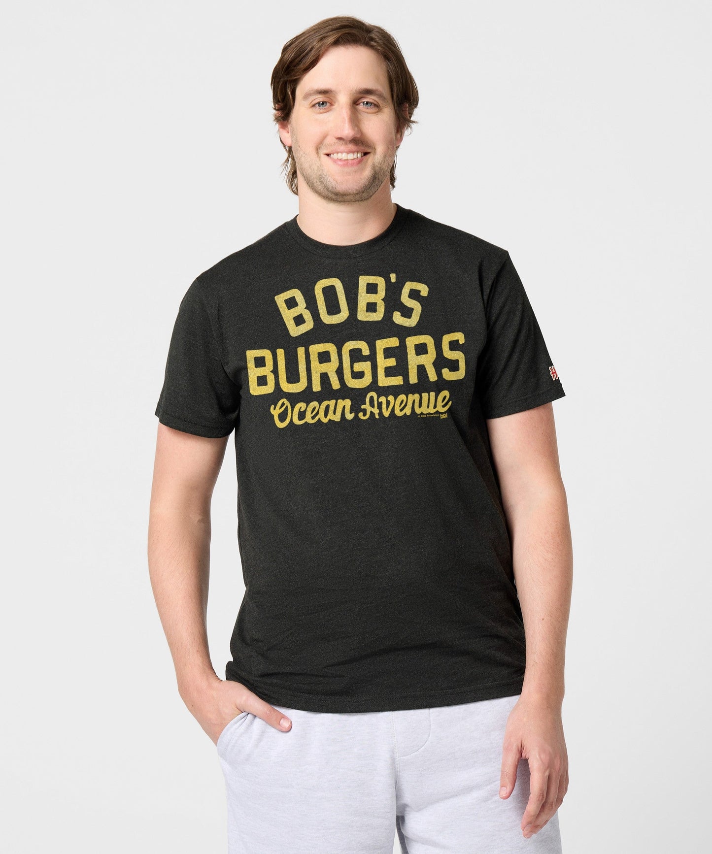 Bob's Burgers Ocean Avenue