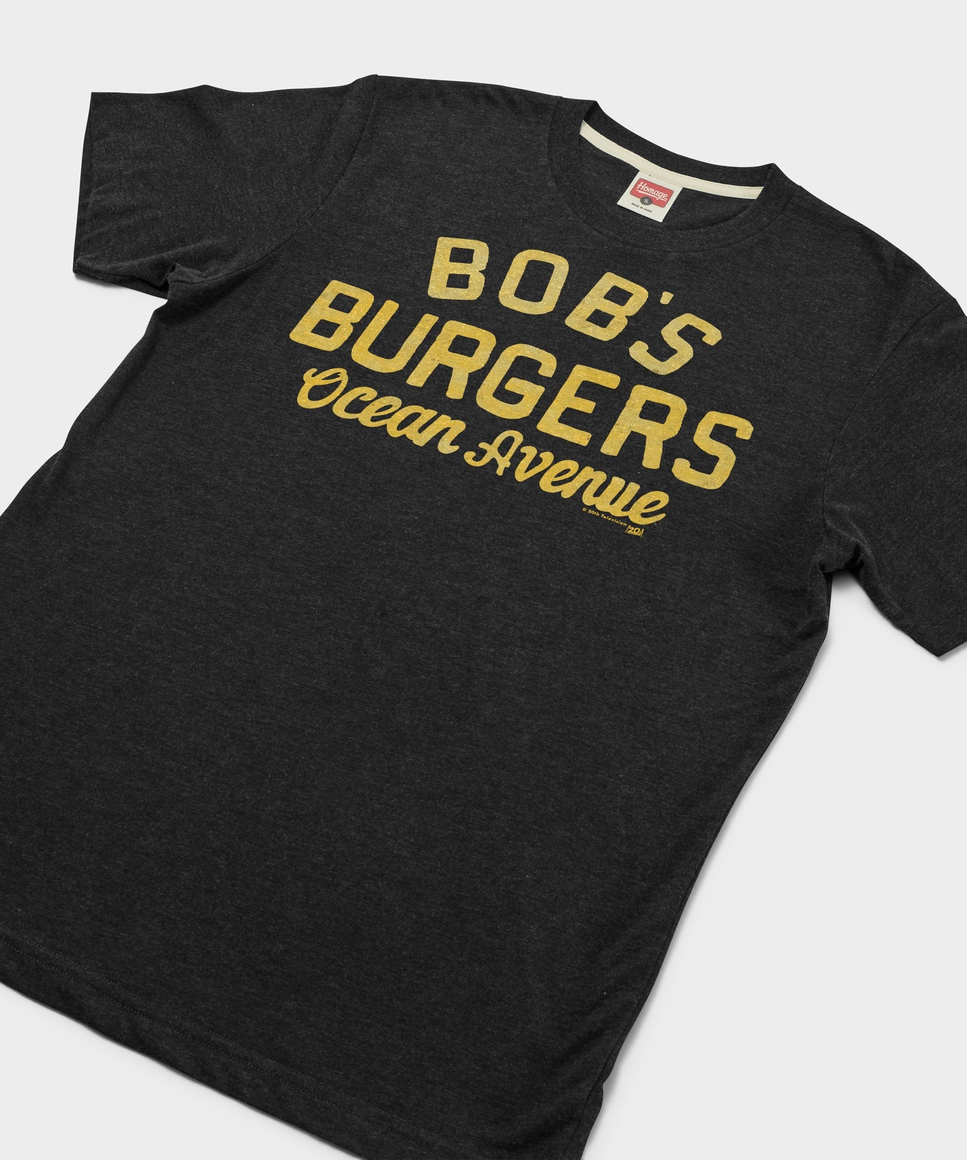 Bob's Burgers Ocean Avenue