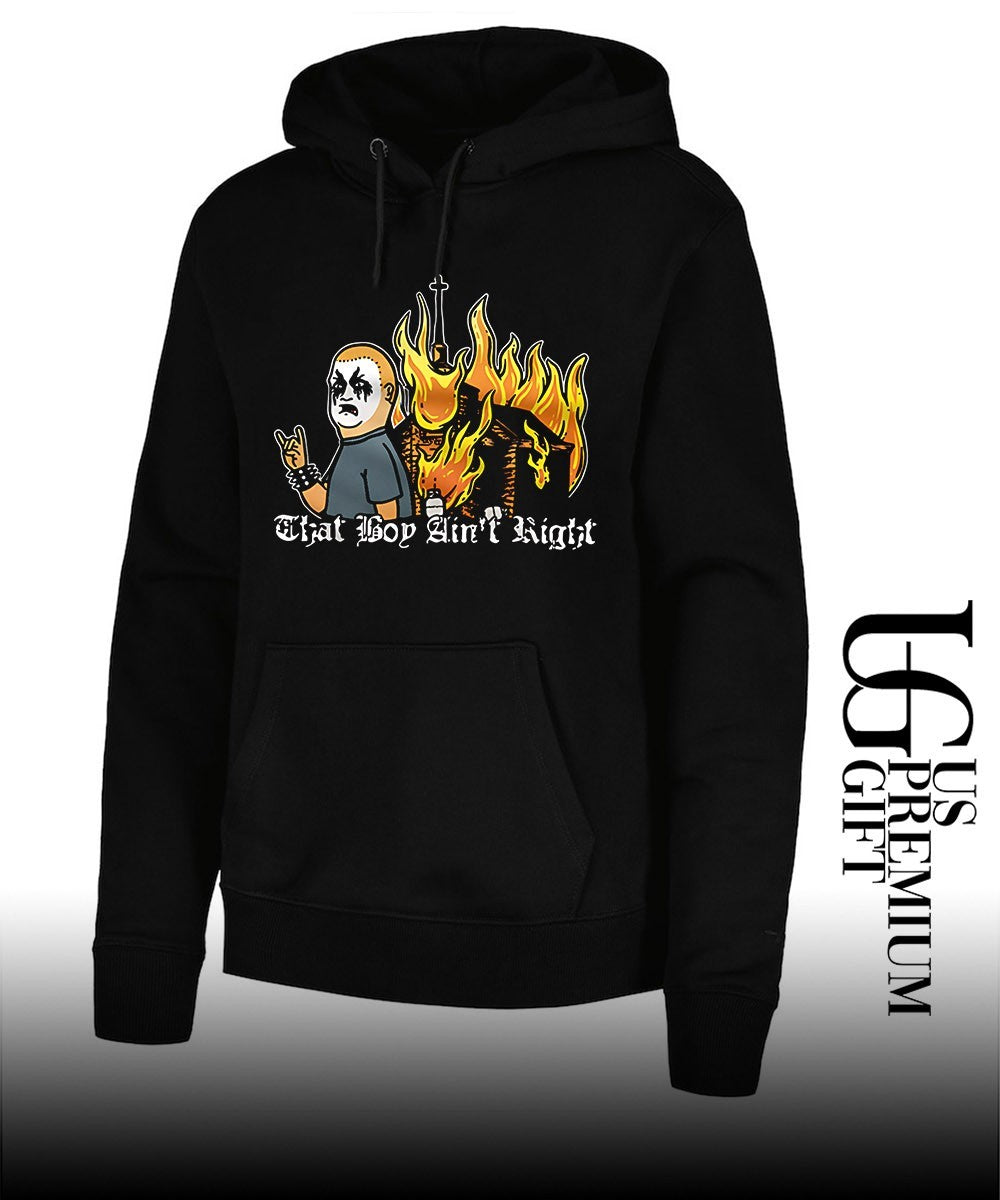 Bobby Hill that boy ain’t right shirt