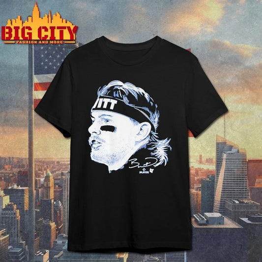 Bobby Witt Jr Elite Swag Shirt