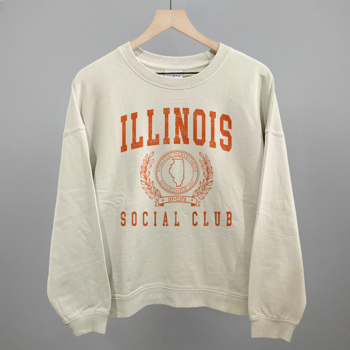 Illinois Social Club