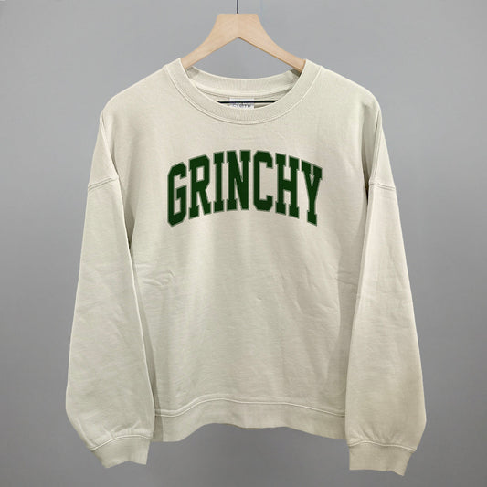 Grinchy Arch - clothing by TeeHivey.com (Image 1)