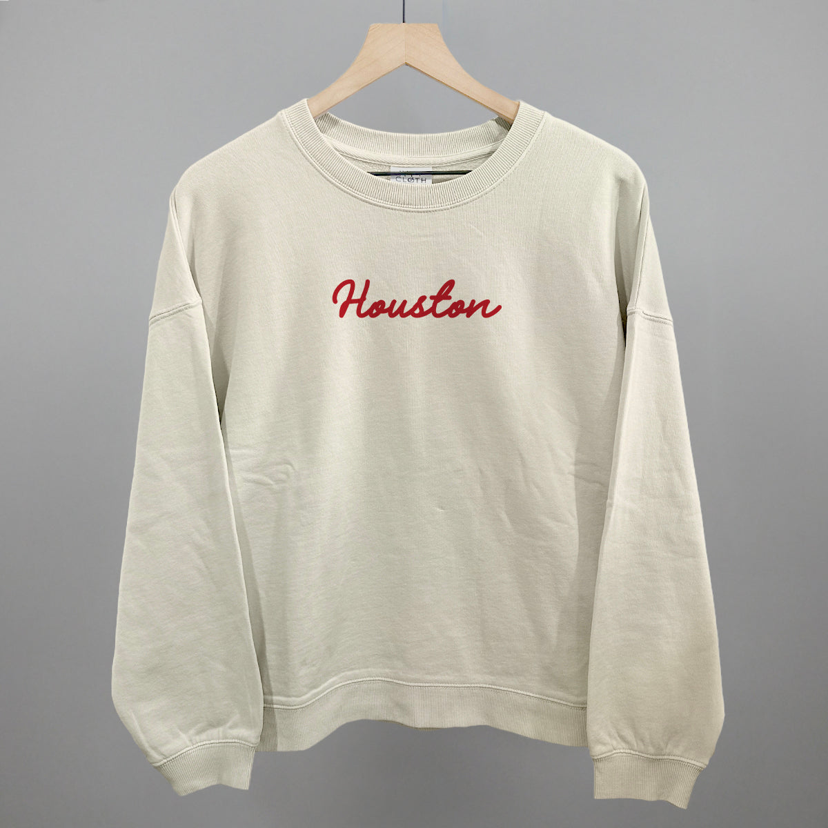 Houston Script - clothing by TeeHivey.com (Image 4)