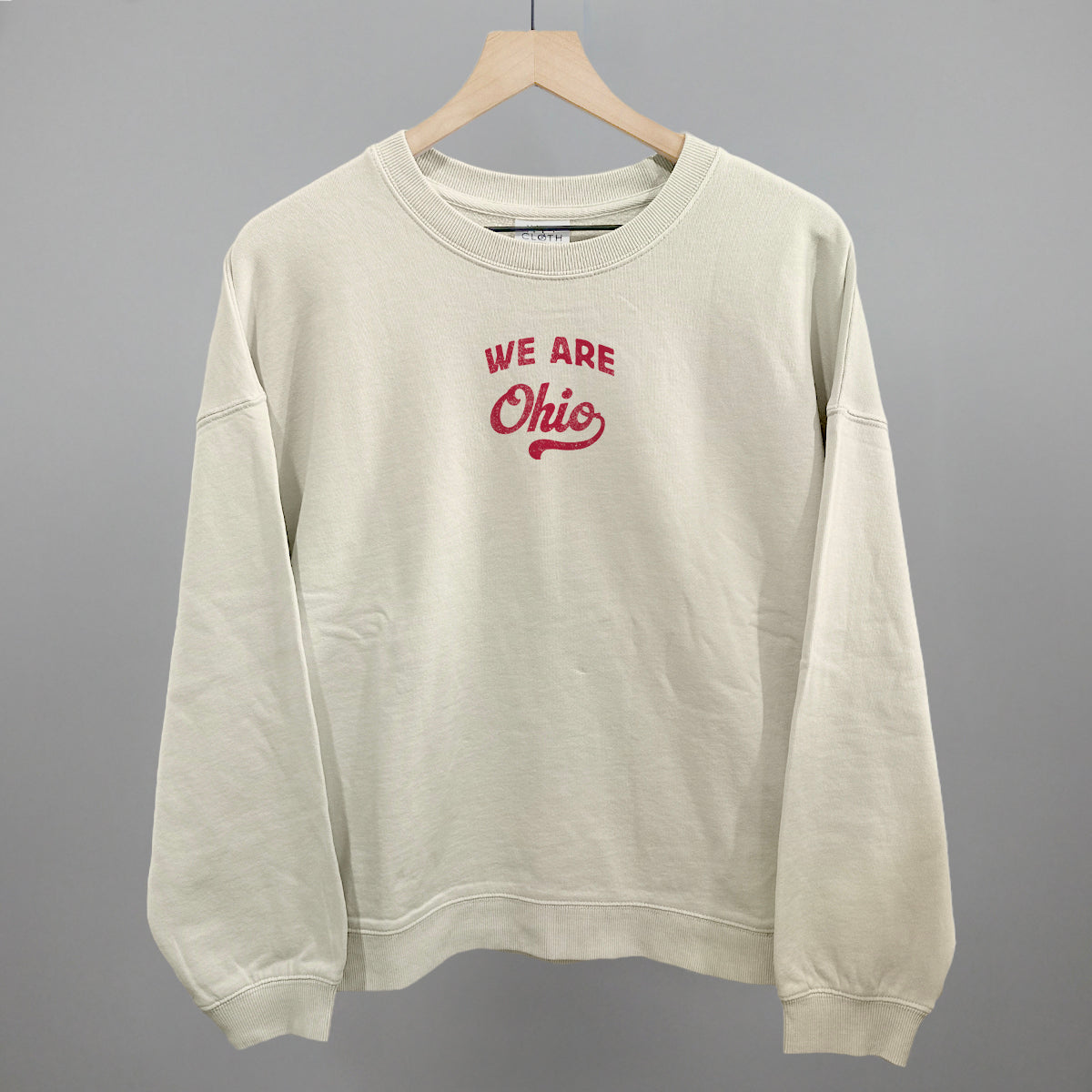 We Are Ohio - clothing by TeeHivey.com (Image 5)