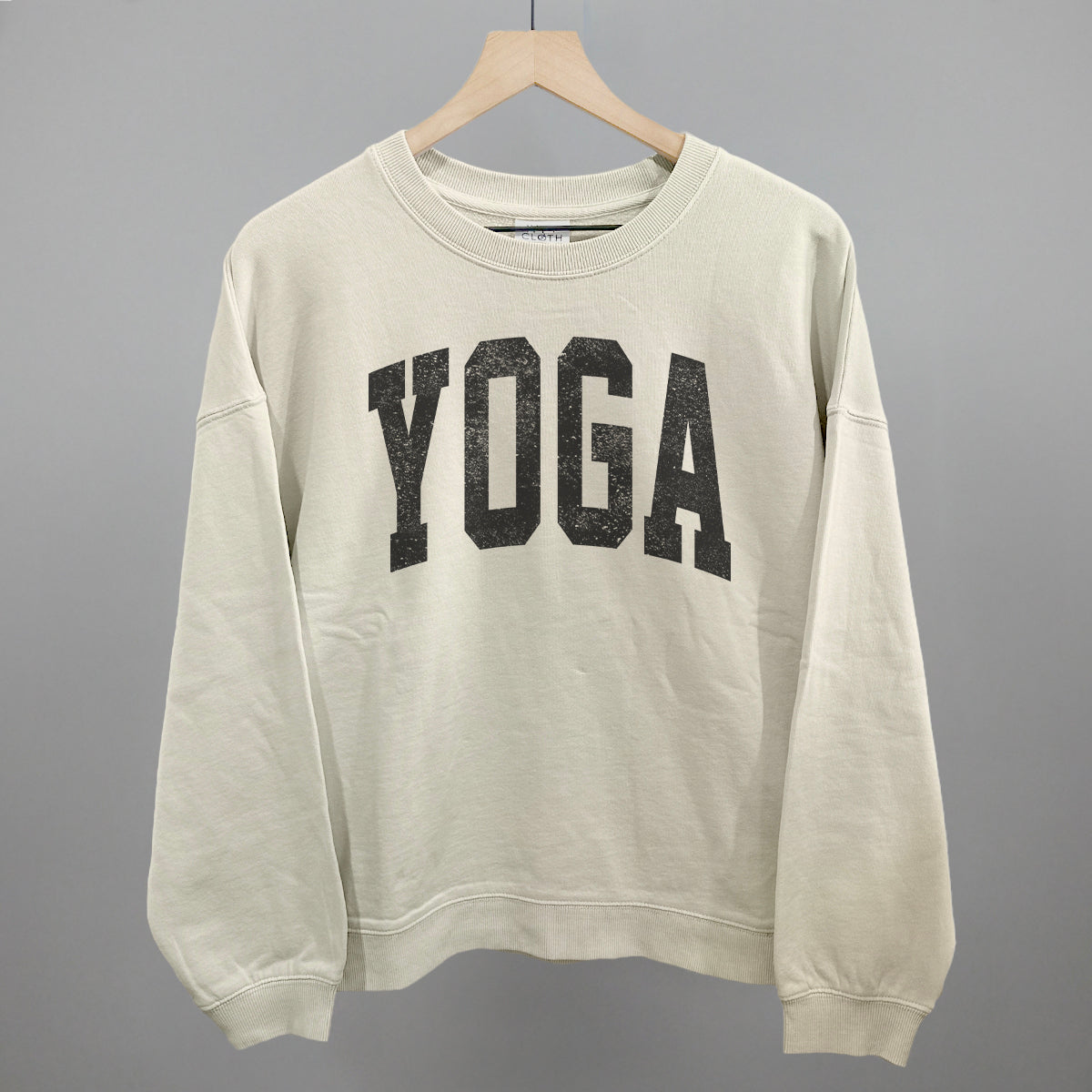 Yoga Arch - clothing by TeeHivey.com (Image 2)