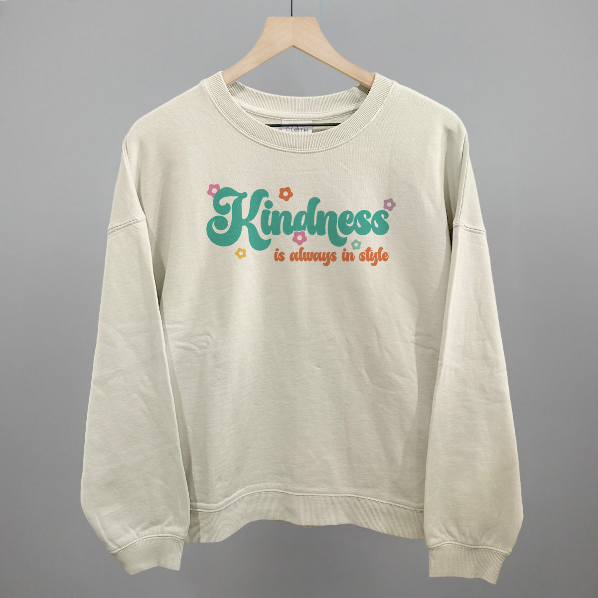 Kindness Is Always In Style
