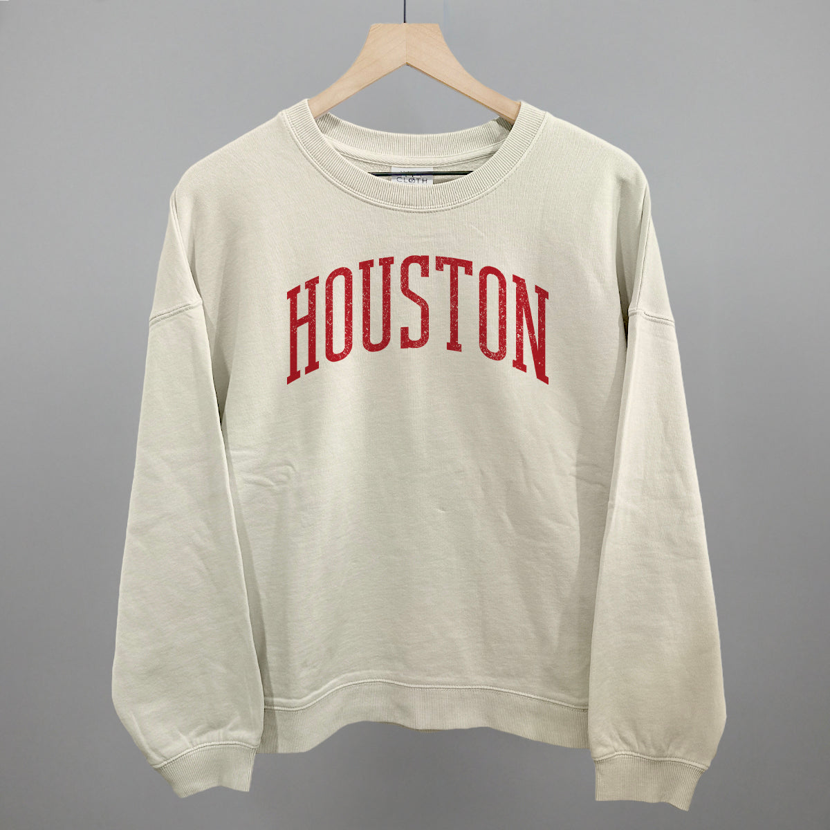 Houston Arch - clothing by TeeHivey.com (Image 2)