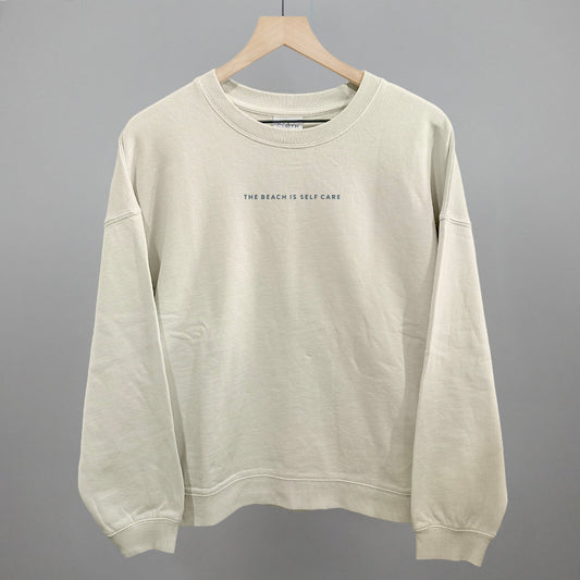The Beach Is Self Care - clothing by TeeHivey.com (Image 1)