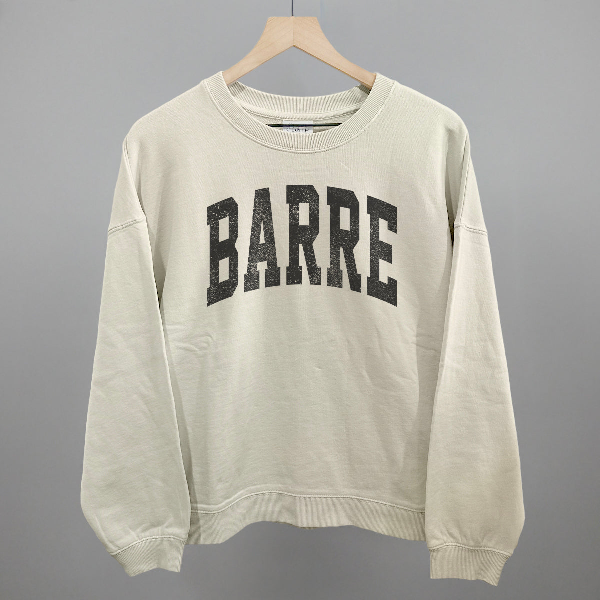 Barre Arch - clothing by TeeHivey.com (Image 1)