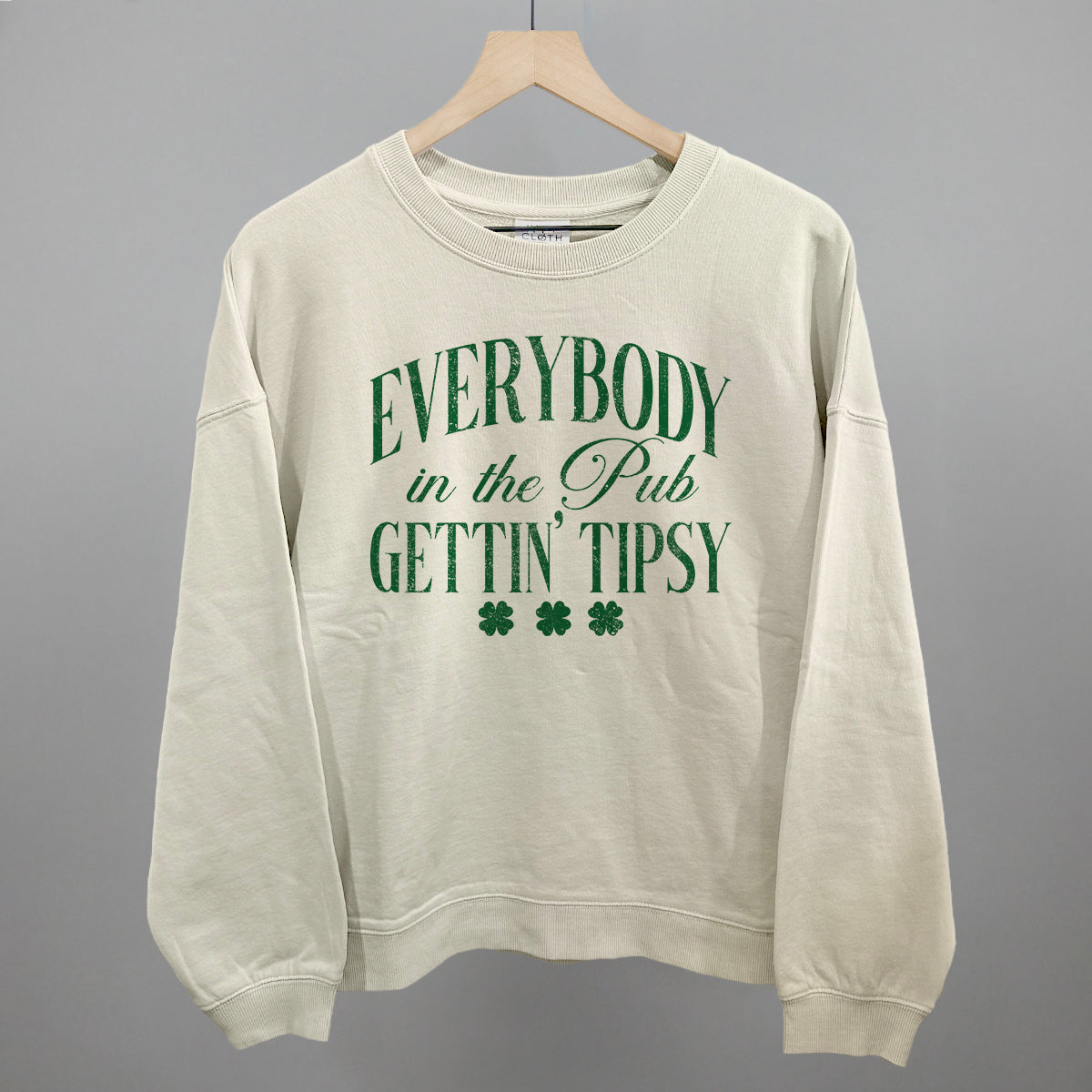Everybody In The Pub Gettin' Tipsy - clothing by TeeHivey.com (Image 4)