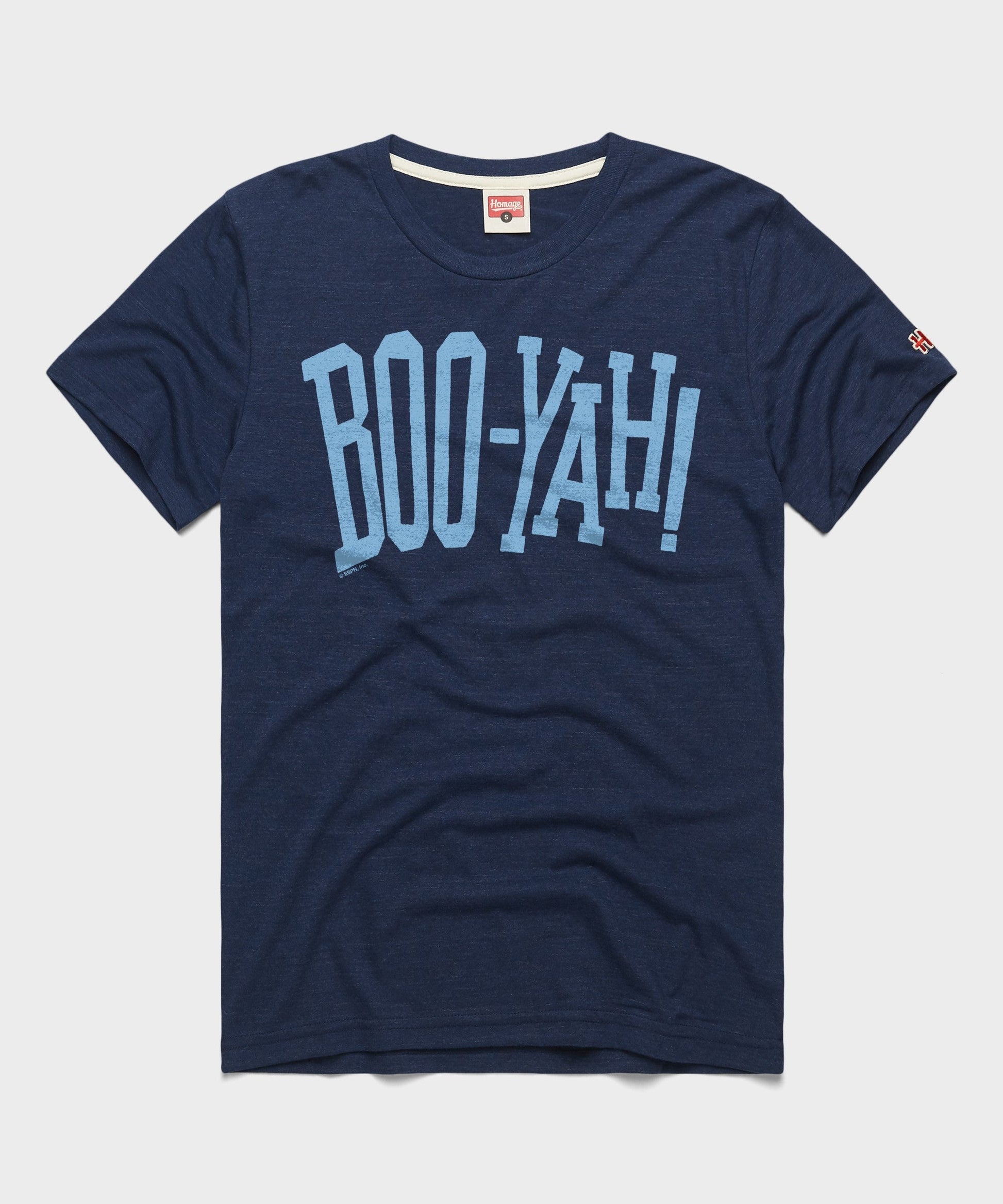 Boo-Yah!