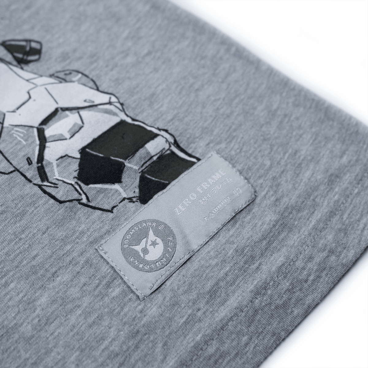 Zero Frame (2nd Gen) T-Shirt