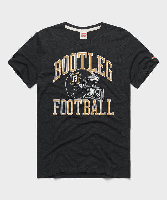 Bootleg Football Helmet