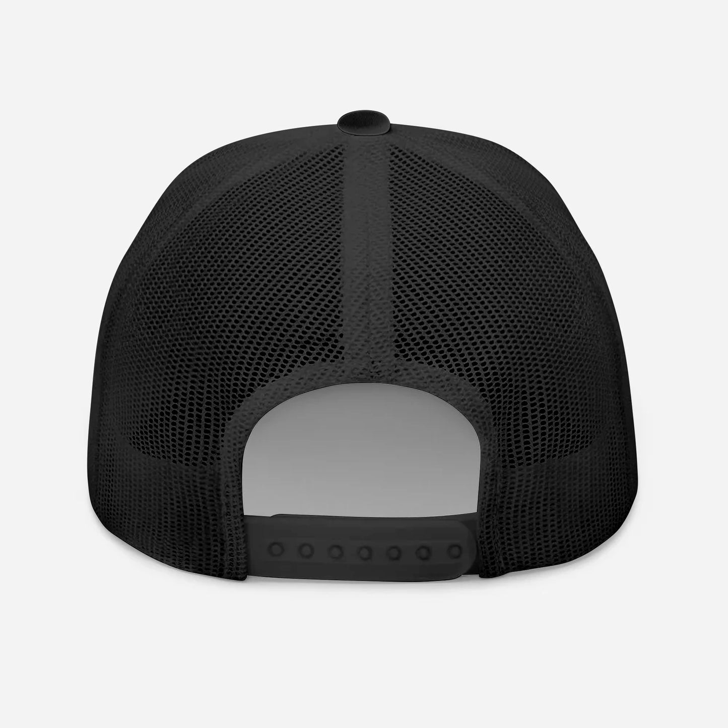 Born Too Early To Deploy To The Middle East Trucker Cap