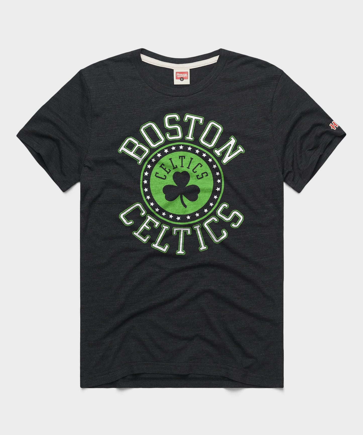 Boston Celtics City Edition 2024