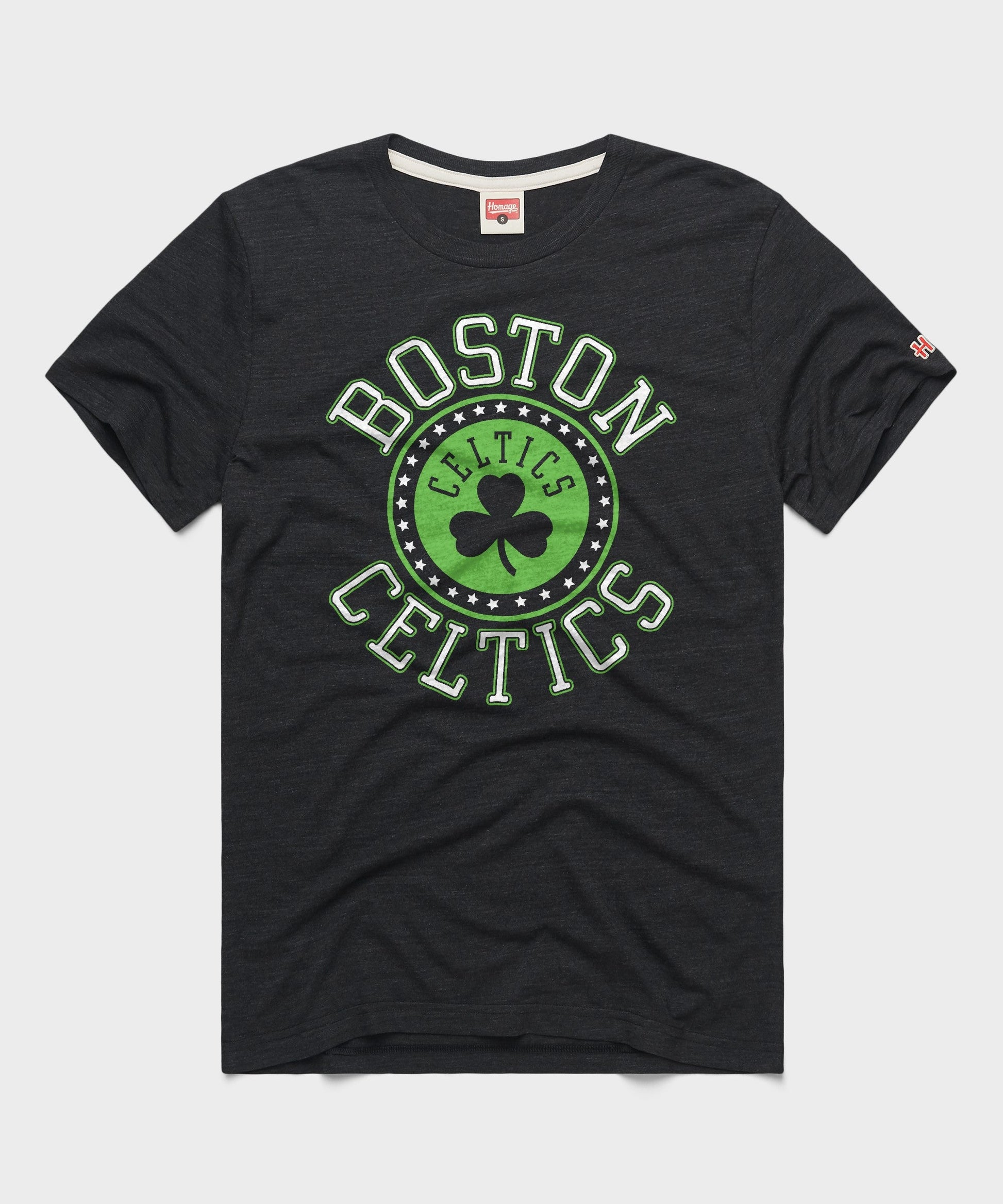 Boston Celtics City Edition 2024