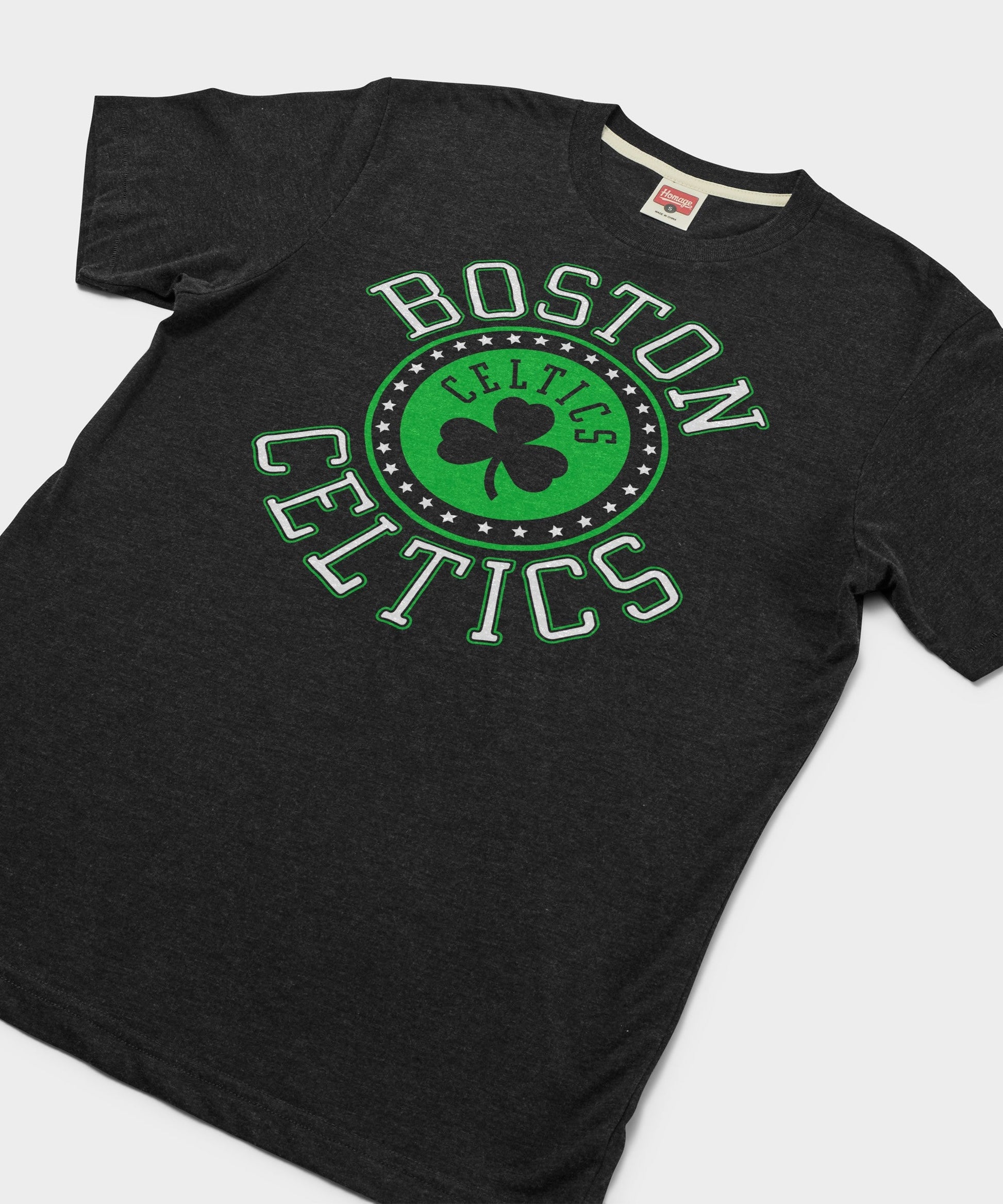 Boston Celtics City Edition 2024