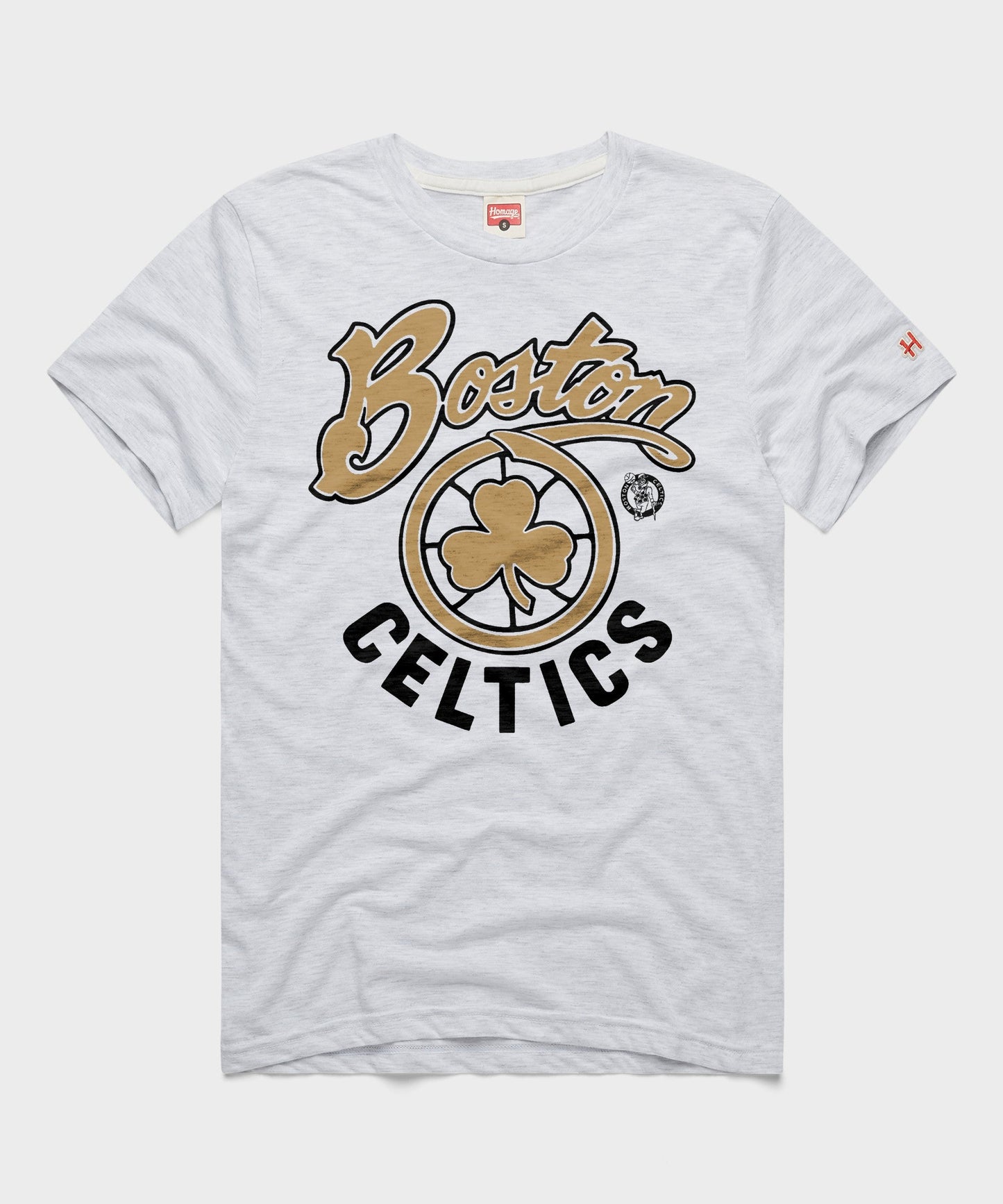 Boston Celtics City Edition 2025