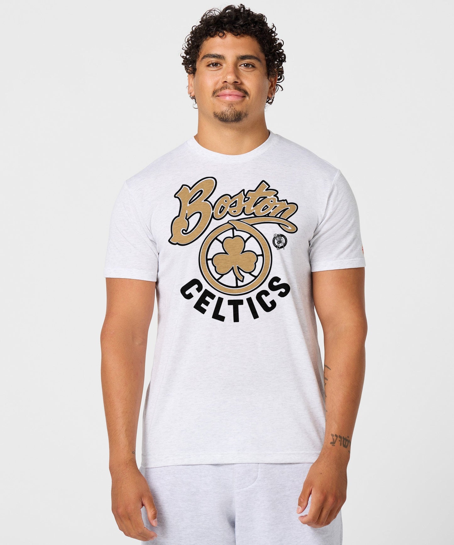 Boston Celtics City Edition 2025