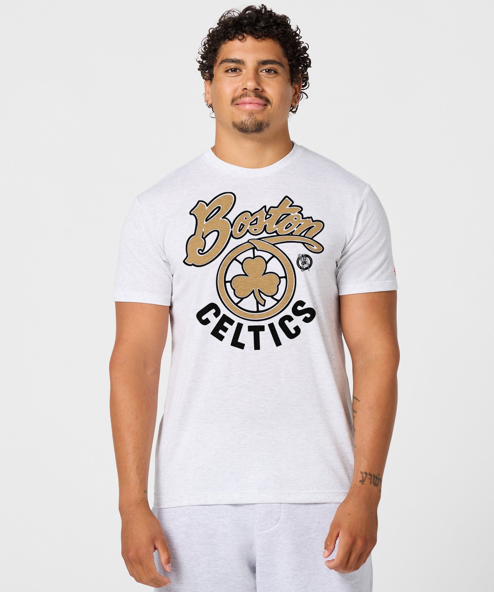 Boston Celtics City Edition 2025