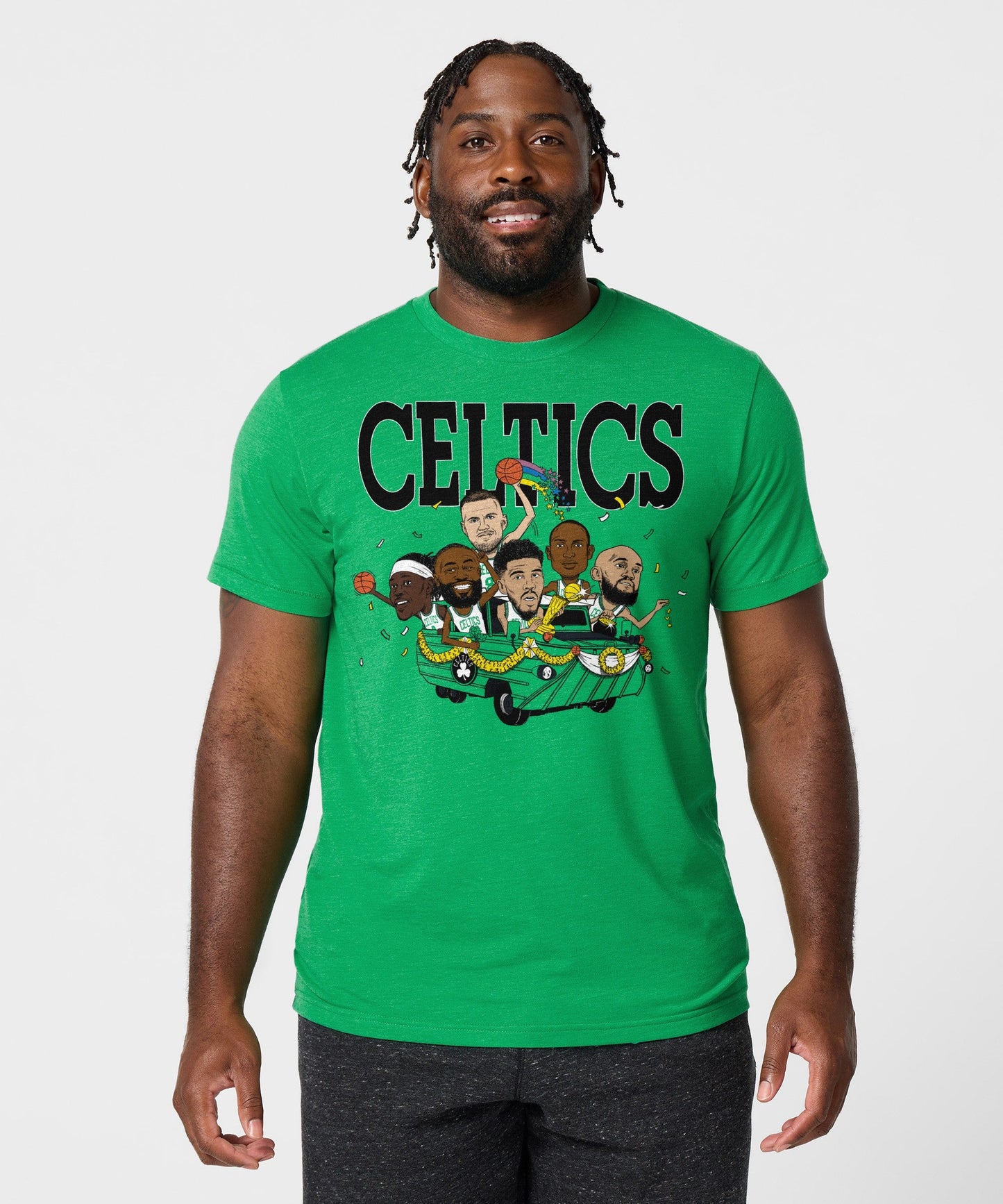 Boston Celtics Six Pack 2024