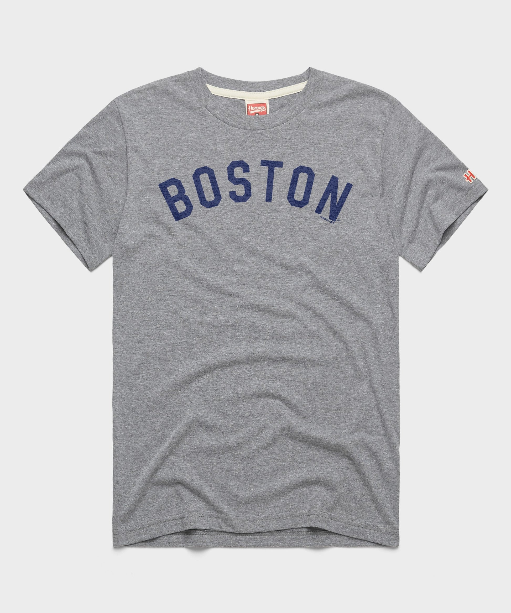 Boston Red Sox Jersey Logo '38