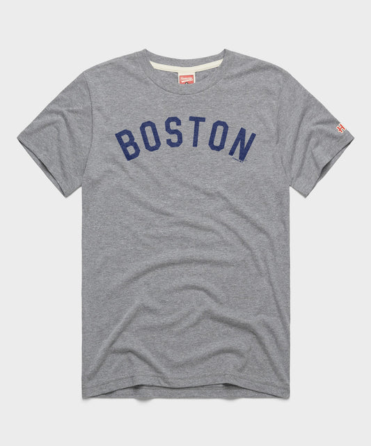 Boston Red Sox Jersey Logo '38