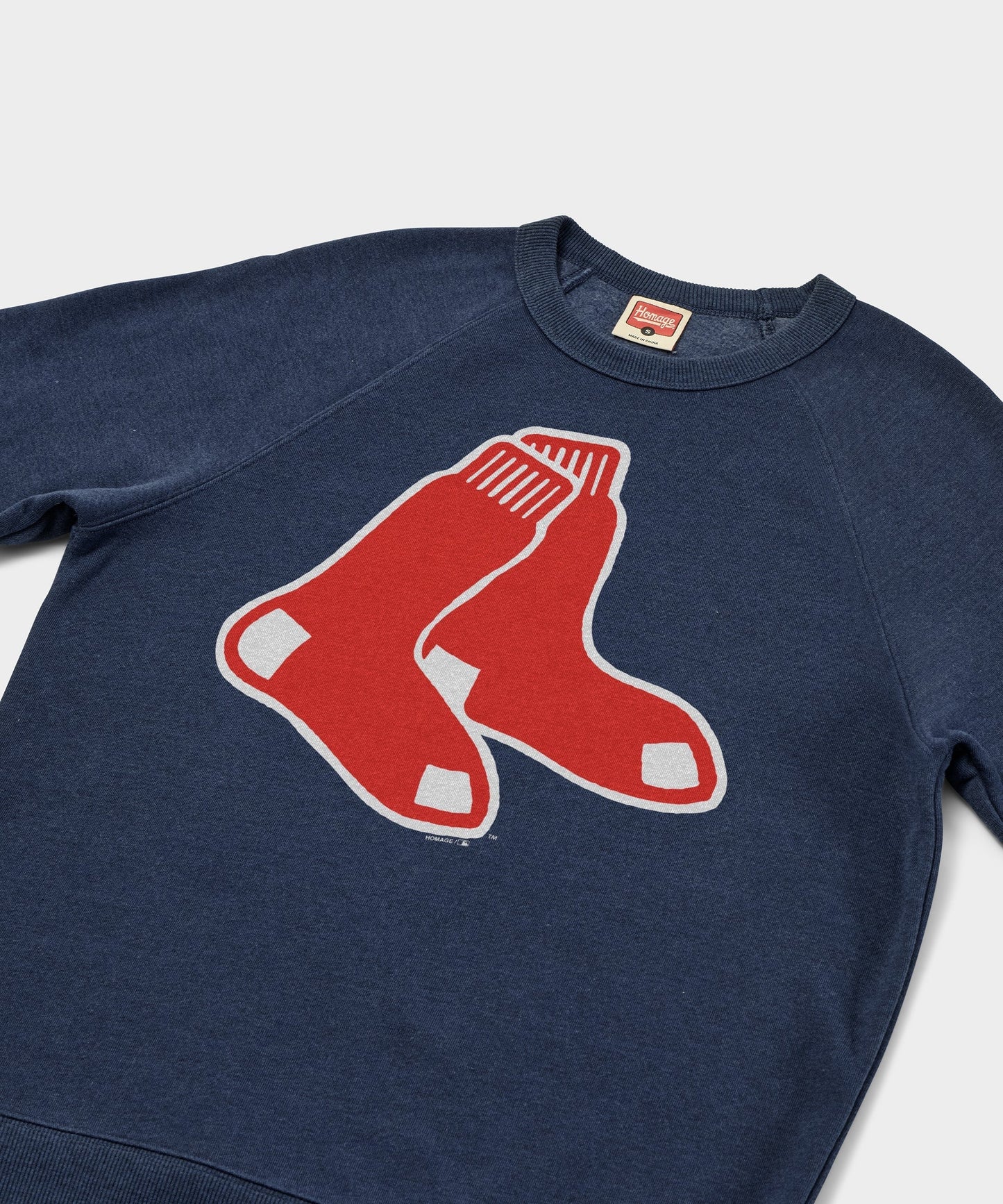 Boston Red Sox '09 Crewneck