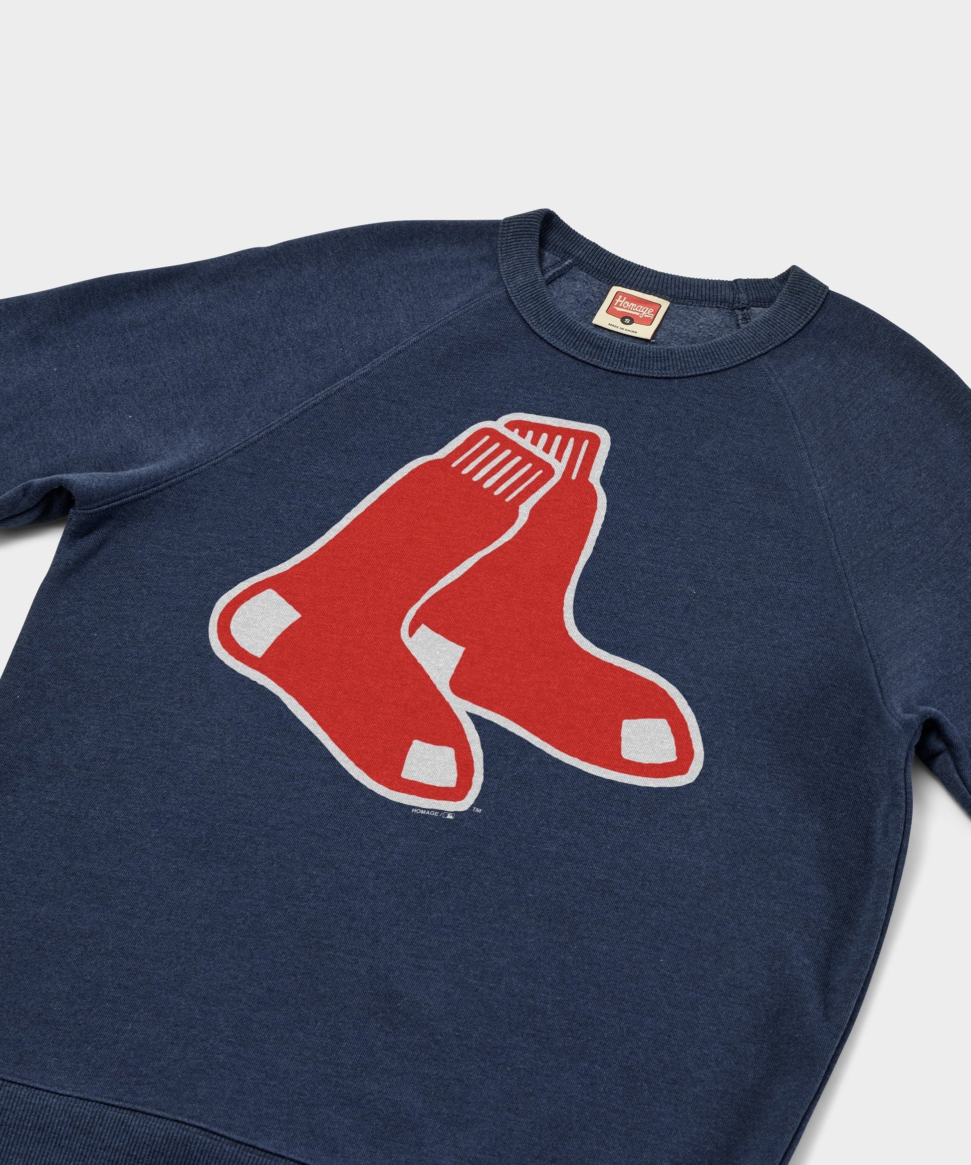 Boston Red Sox '09 Crewneck