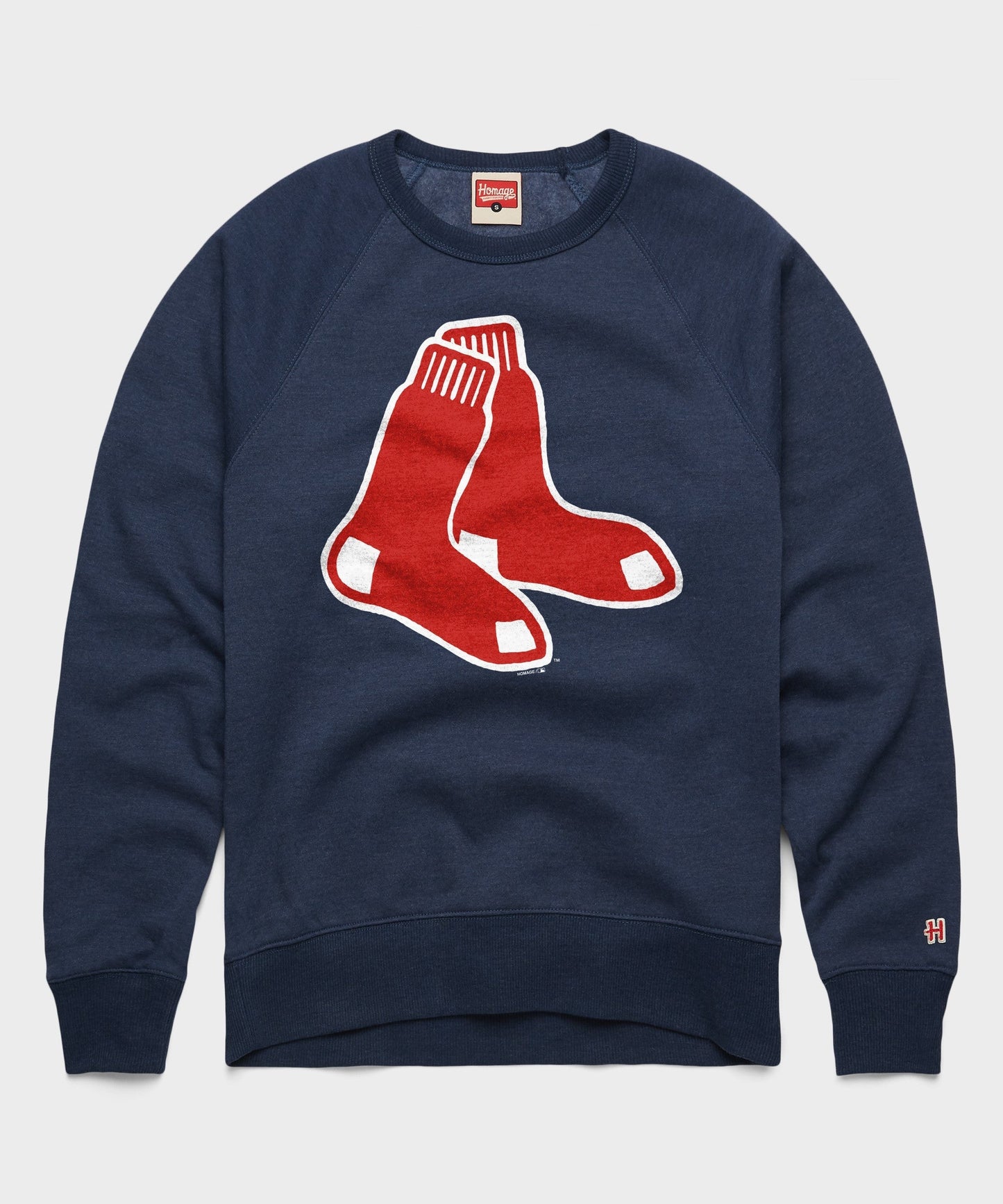 Boston Red Sox '09 Crewneck