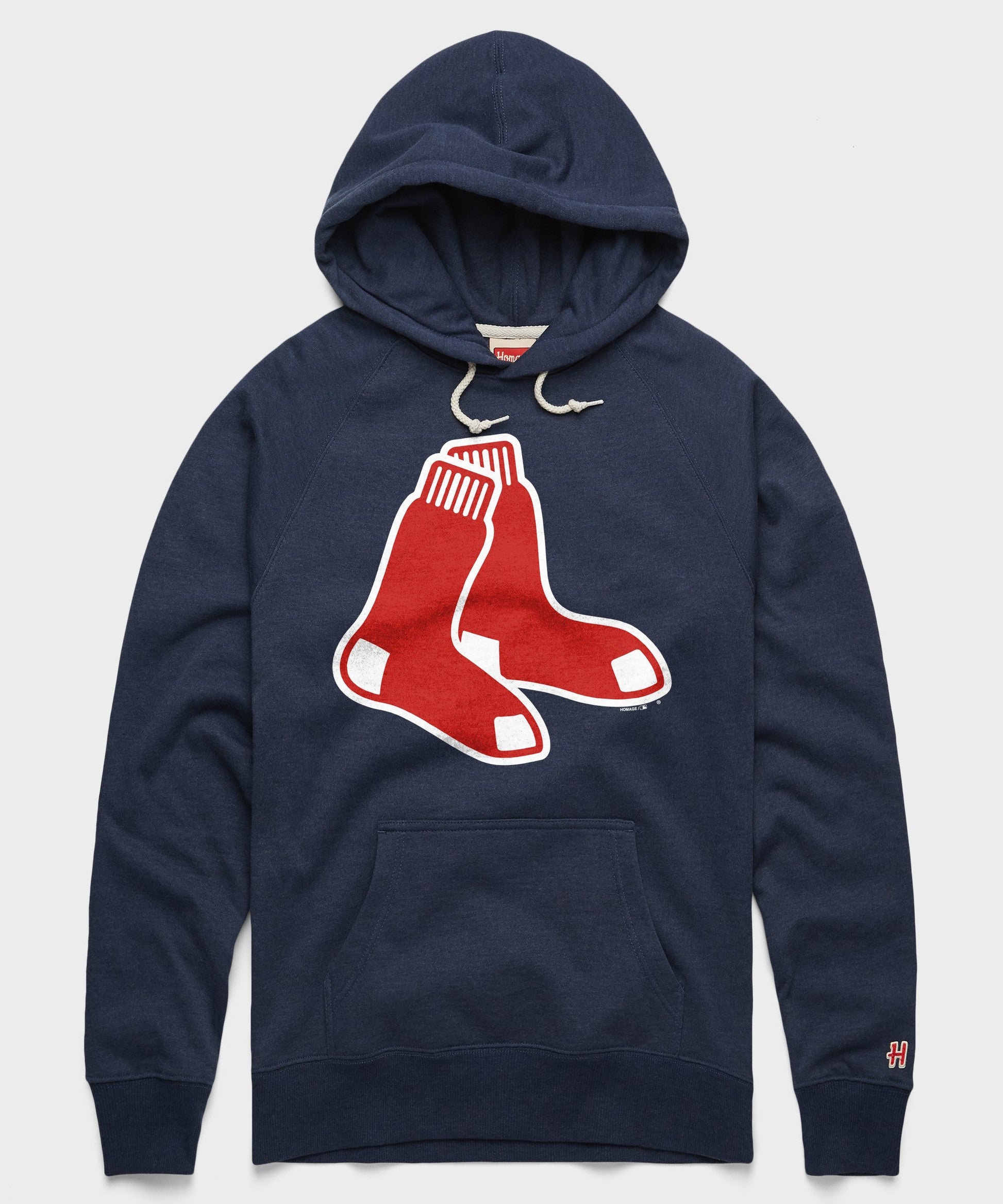 Boston Red Sox '09 Hoodie