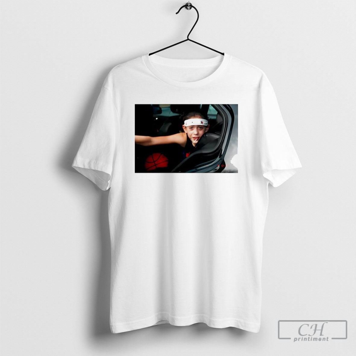 Breanna Stewart Young Stew Shirts