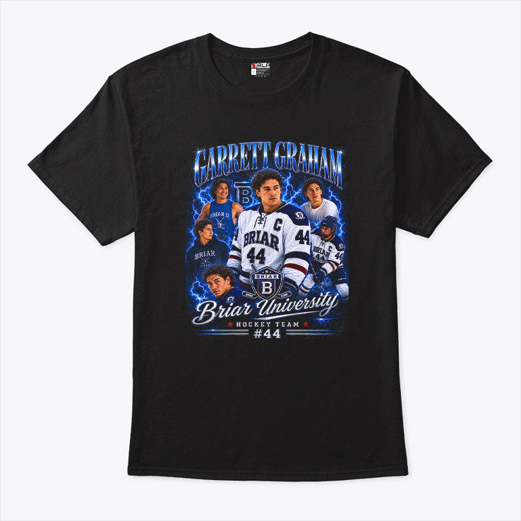 Briar University Graham 44 Shirt