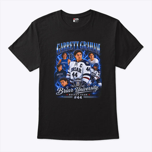 Briar University Graham 44 Shirt