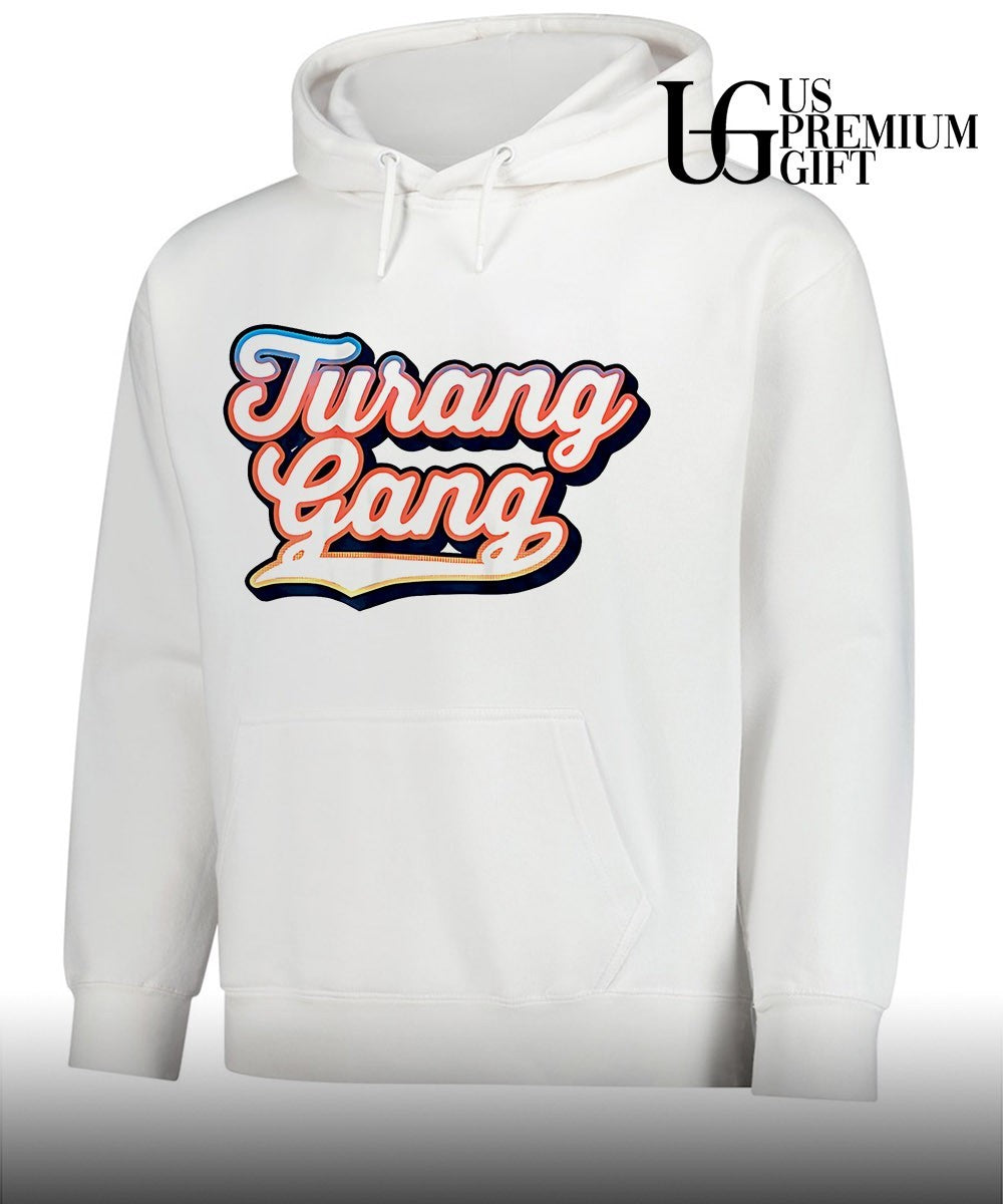 Brice Turang Gang shirt