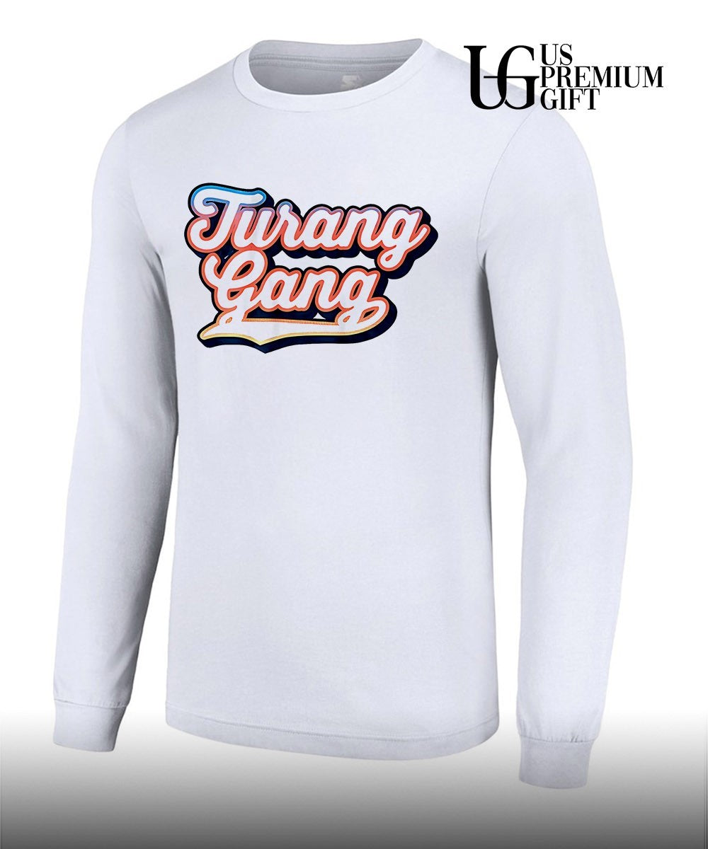 Brice Turang Gang shirt