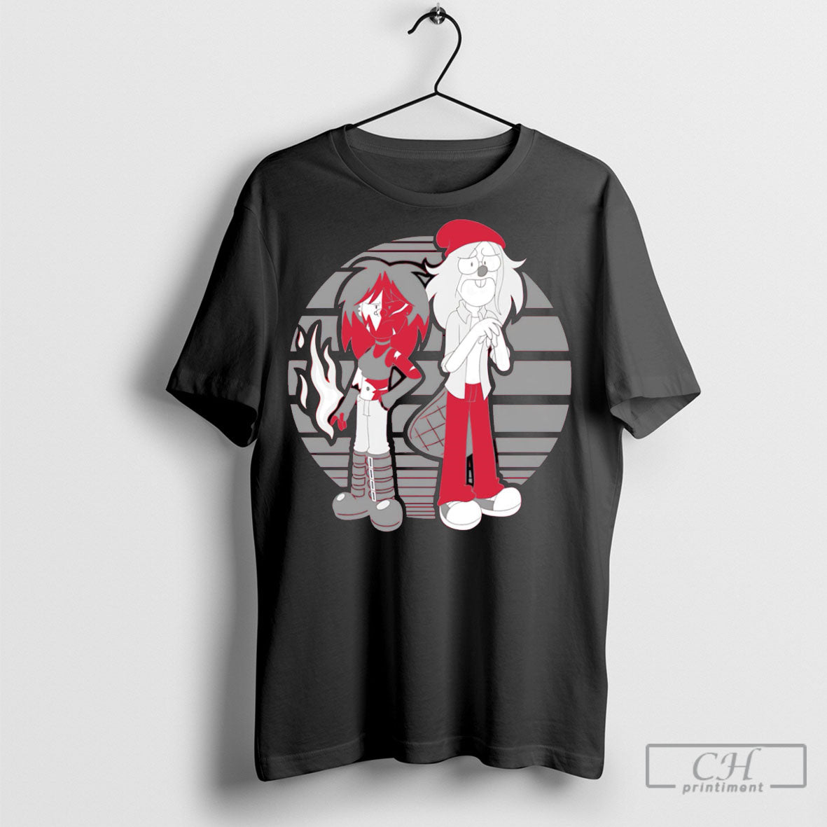 Brooke And Melonie Shirt