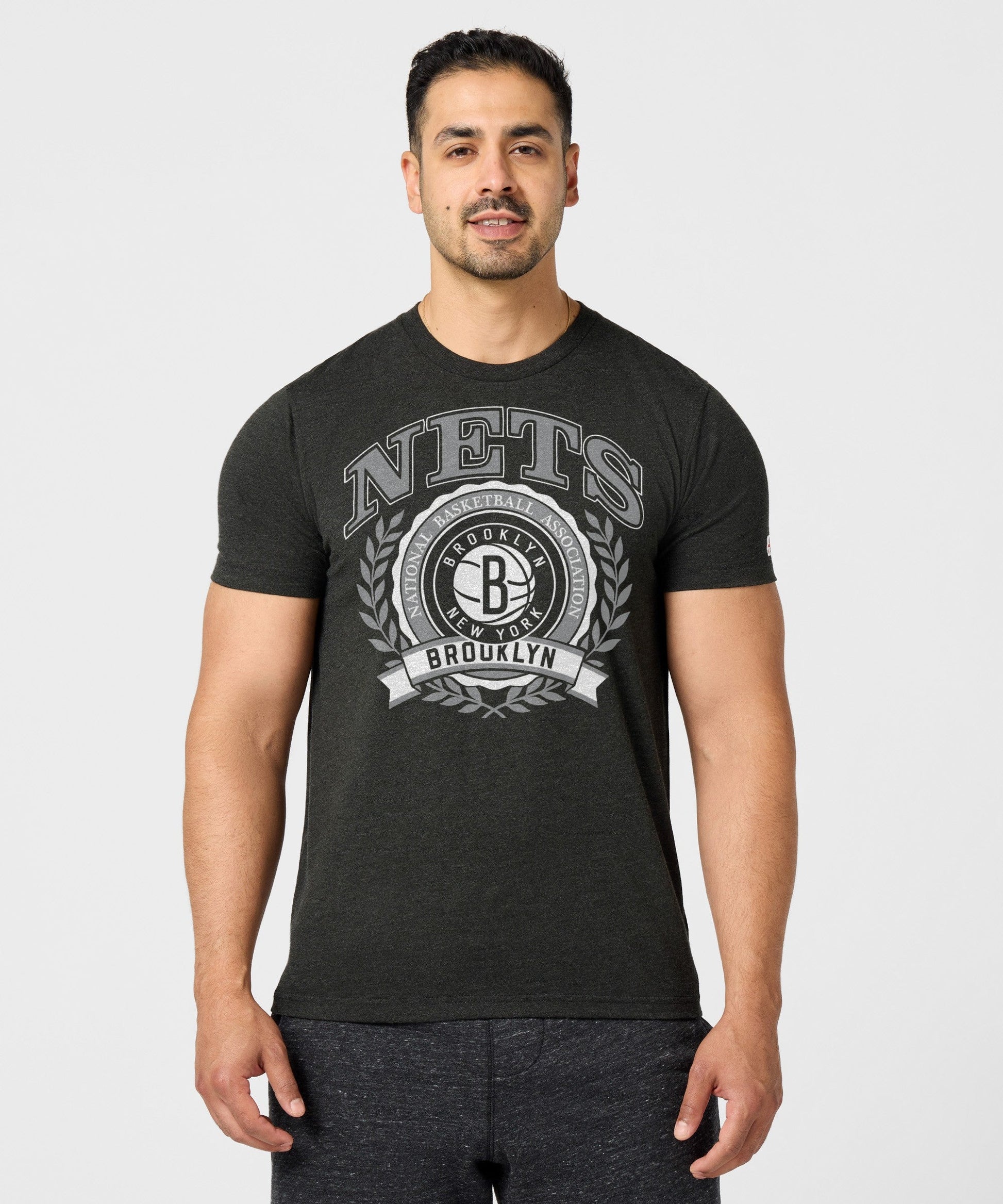 Brooklyn Nets Crest
