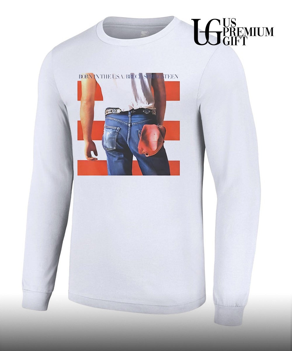 Bruce Springsteen T-shirt