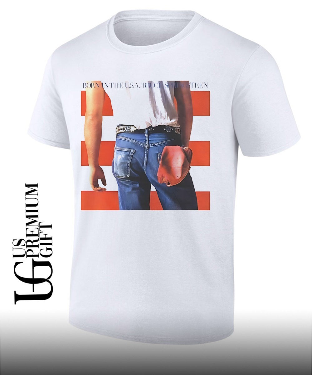 Bruce Springsteen T-shirt